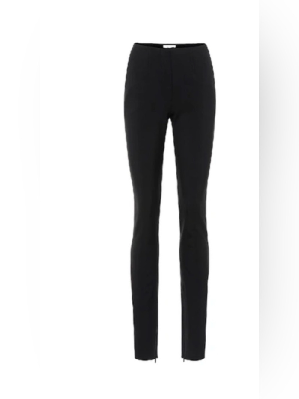 The Row Stretch Ponte Pants